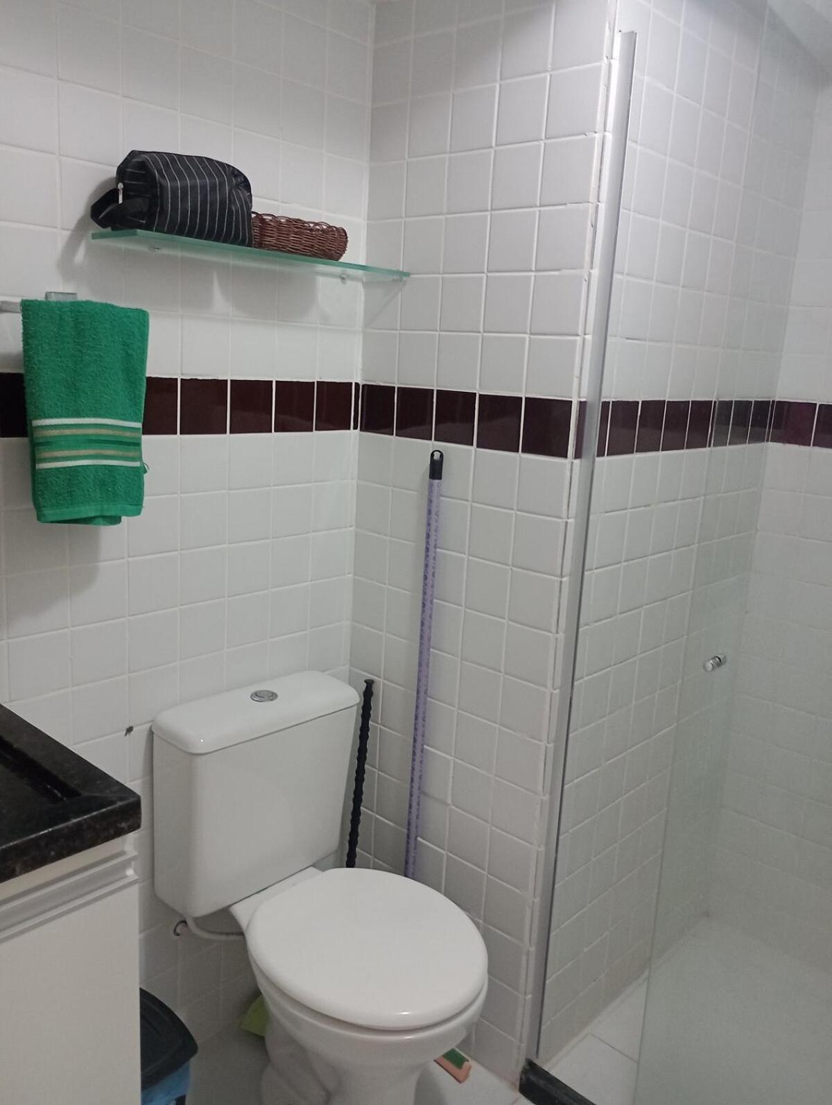 Apartamento Descanso Do Guerreiro Vela E Mar Flat *